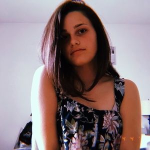 Meet your Posher, Brynn